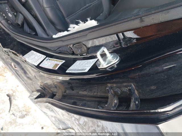7FARW2H84NE000334 Honda CR-V EXL