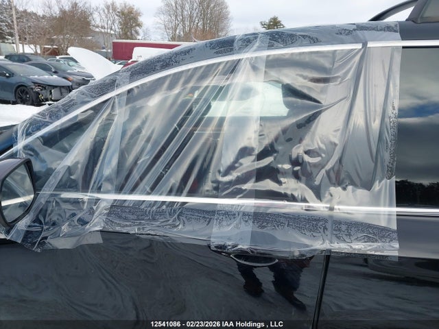 7FARW2H84NE000334 Honda CR-V EXL