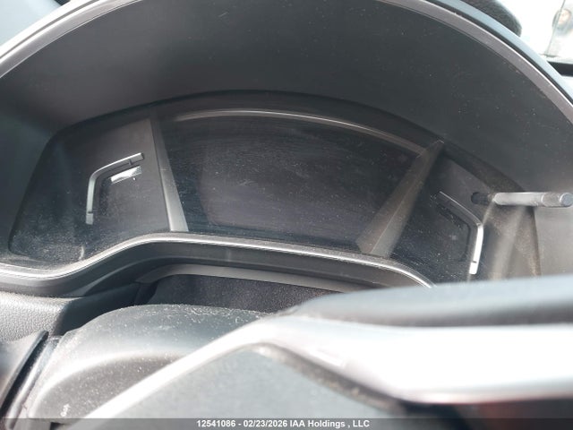 7FARW2H84NE000334 Honda CR-V EXL
