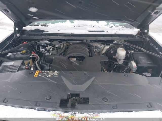 3GCUKNEC2JG303922 Chevrolet Silverado K1500/k1500 Ls