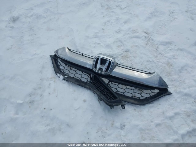2HKRW2H22HH108304 Honda CR-V LX