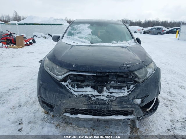 2HKRW2H22HH108304 Honda CR-V LX