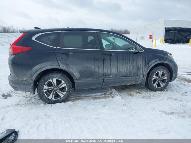 2HKRW2H22HH108304 Honda CR-V LX