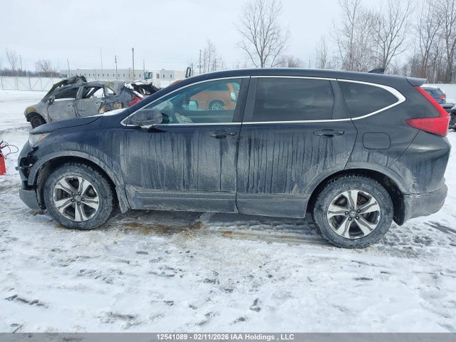 2HKRW2H22HH108304 Honda CR-V LX