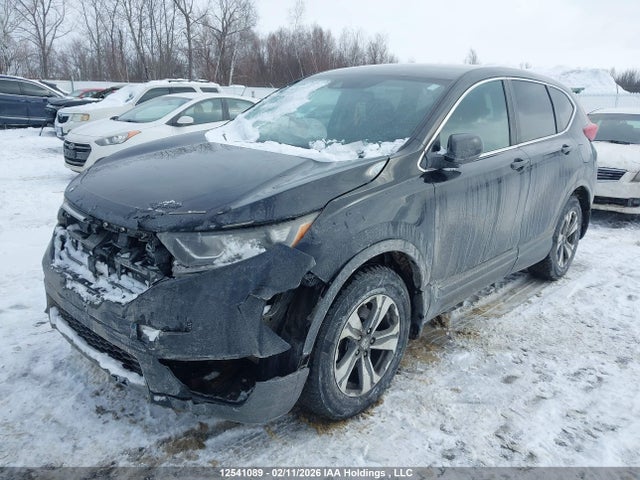 2HKRW2H22HH108304 Honda CR-V LX
