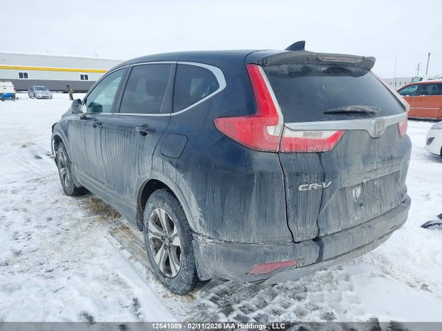2HKRW2H22HH108304 Honda CR-V LX