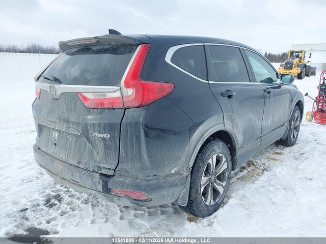 2HKRW2H22HH108304 Honda CR-V LX