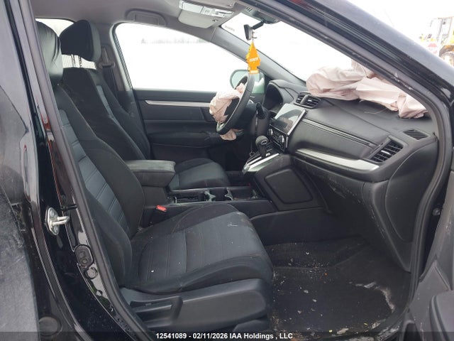 2HKRW2H22HH108304 Honda CR-V LX