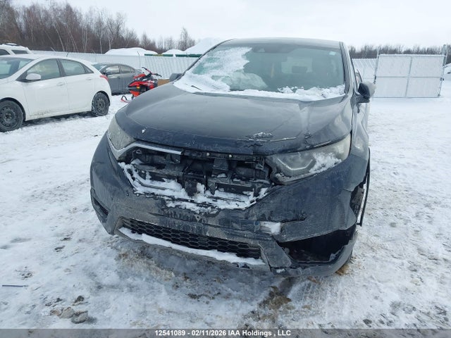 2HKRW2H22HH108304 Honda CR-V LX