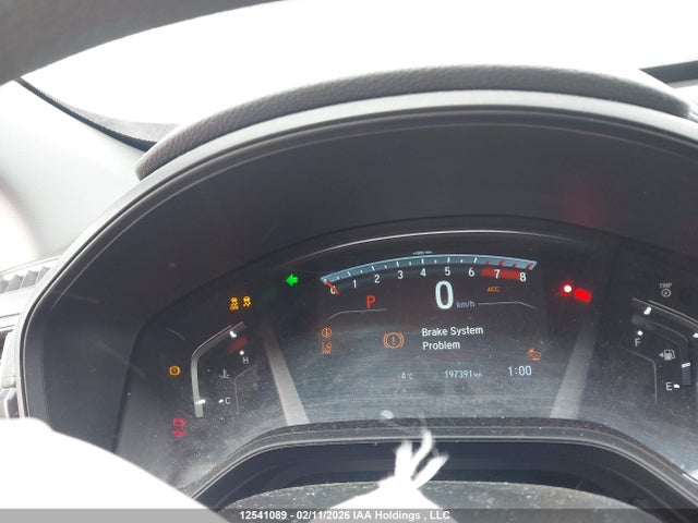 2HKRW2H22HH108304 Honda CR-V LX