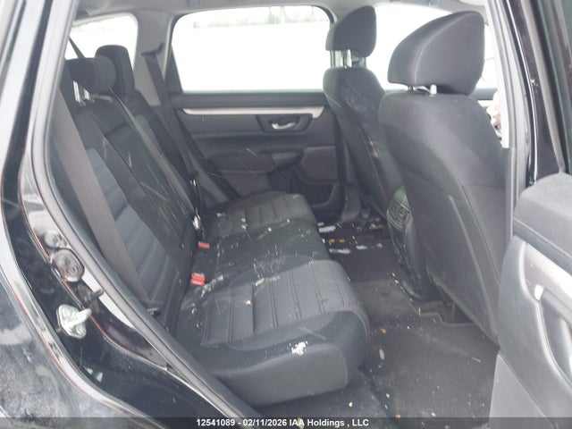 2HKRW2H22HH108304 Honda CR-V LX