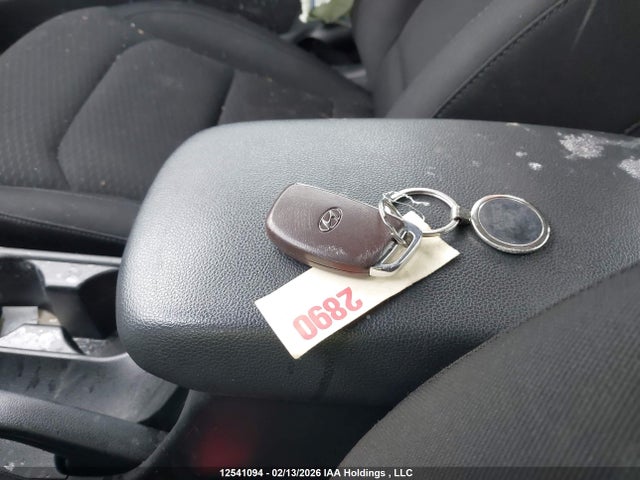 KMHD84LF7LU082612 Hyundai Elantra Preferred With Sun And Safety Package Auto Ivt