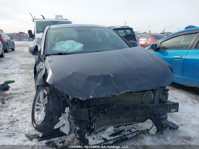 KMHD84LF7LU082612 Hyundai Elantra Preferred With Sun And Safety Package Auto Ivt
