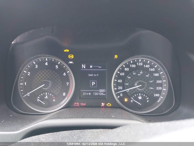 KMHD84LF7LU082612 Hyundai Elantra Preferred With Sun And Safety Package Auto Ivt