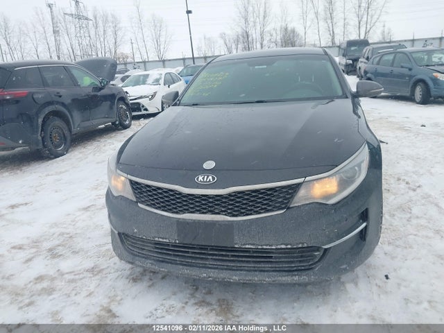 5XXGT4L32HG162600 KIA Optima Lx/lx+