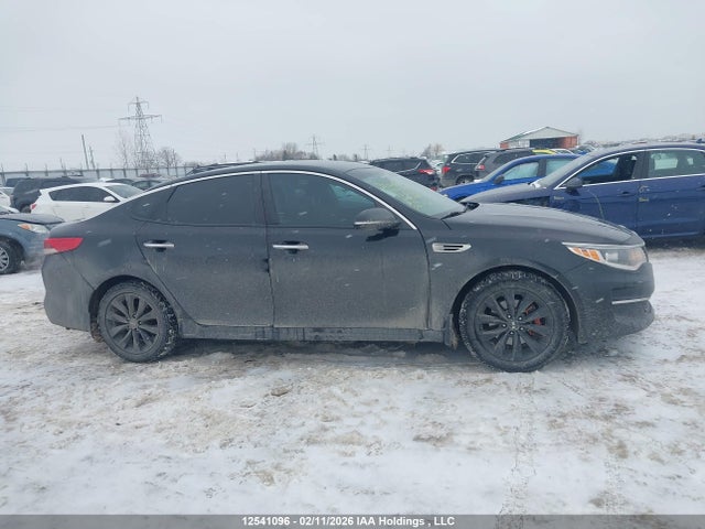 5XXGT4L32HG162600 KIA Optima Lx/lx+