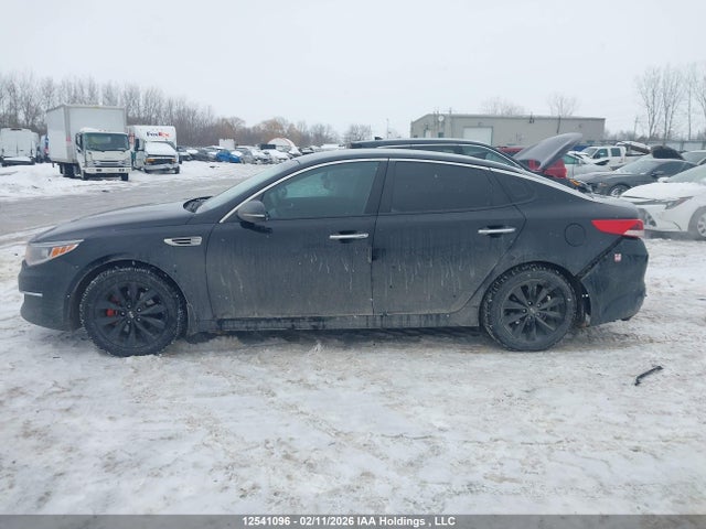 5XXGT4L32HG162600 KIA Optima Lx/lx+
