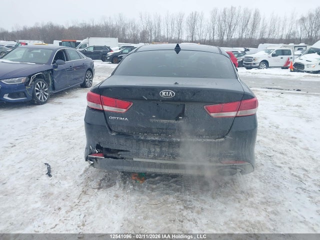 5XXGT4L32HG162600 KIA Optima Lx/lx+