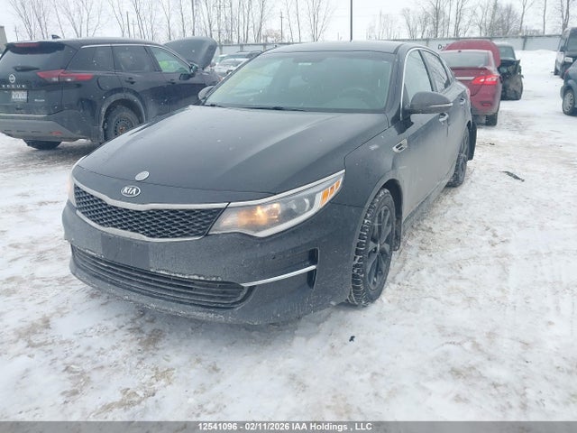 5XXGT4L32HG162600 KIA Optima Lx/lx+