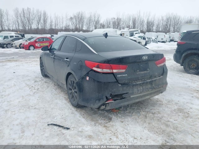5XXGT4L32HG162600 KIA Optima Lx/lx+