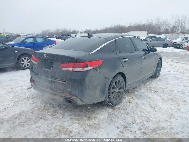 5XXGT4L32HG162600 KIA Optima Lx/lx+