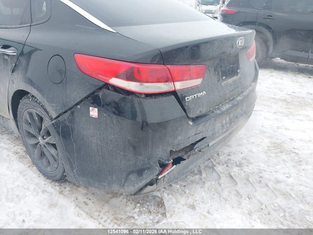 5XXGT4L32HG162600 KIA Optima Lx/lx+