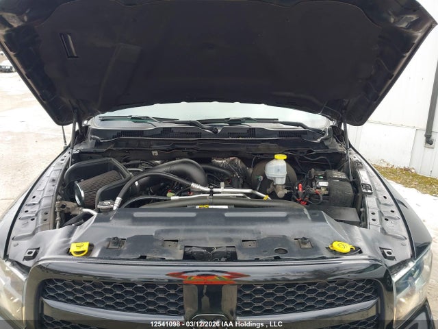 Aukcja sprzedaży 2021 Ram 1500 Classic Tradesman, vin: 3C6RR7KTXMG548089, numer aukcji: 12541098