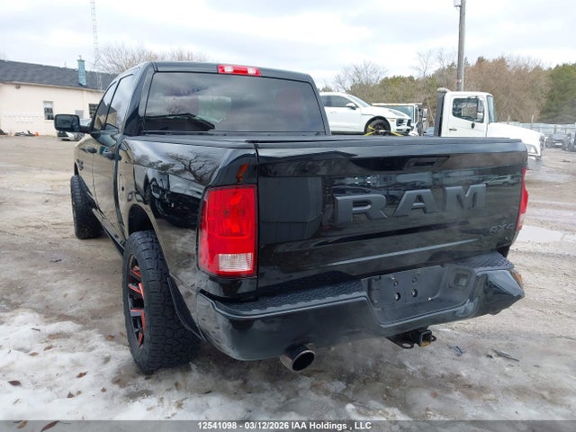 Aukcja sprzedaży 2021 Ram 1500 Classic Tradesman, vin: 3C6RR7KTXMG548089, numer aukcji: 12541098