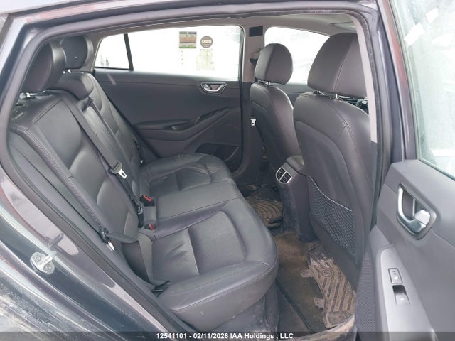KMHC75LD3LU193144 Hyundai Ioniq