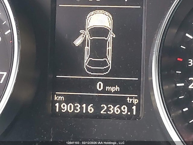 3VWL07AJ3FM205165 Volkswagen Jetta 1.8 Tsi Highline