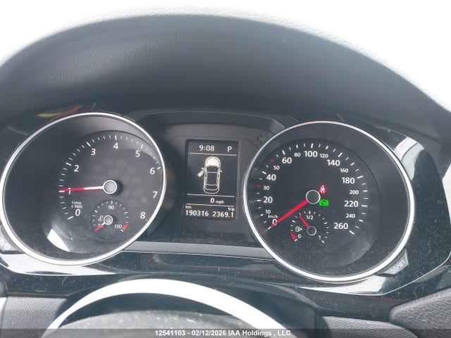 3VWL07AJ3FM205165 Volkswagen Jetta 1.8 Tsi Highline