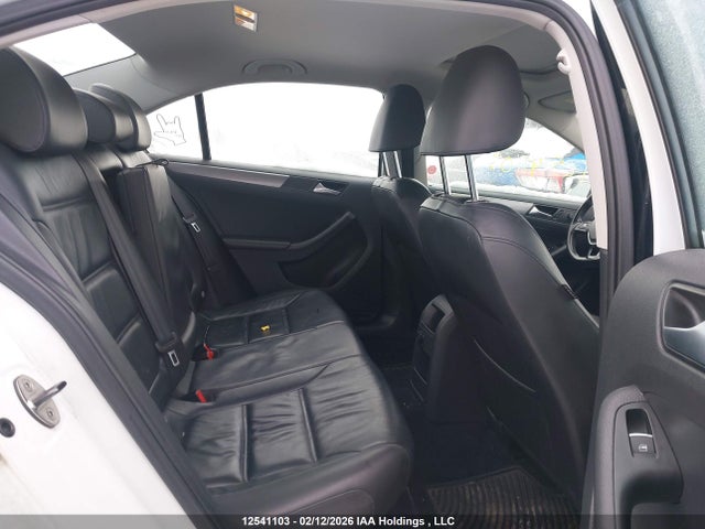 3VWL07AJ3FM205165 Volkswagen Jetta 1.8 Tsi Highline