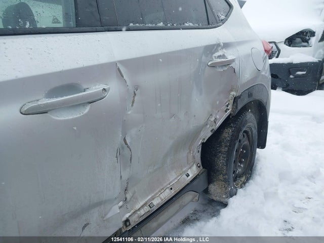 KM8J33A4XJU603784 Hyundai Tucson Se 2.0l