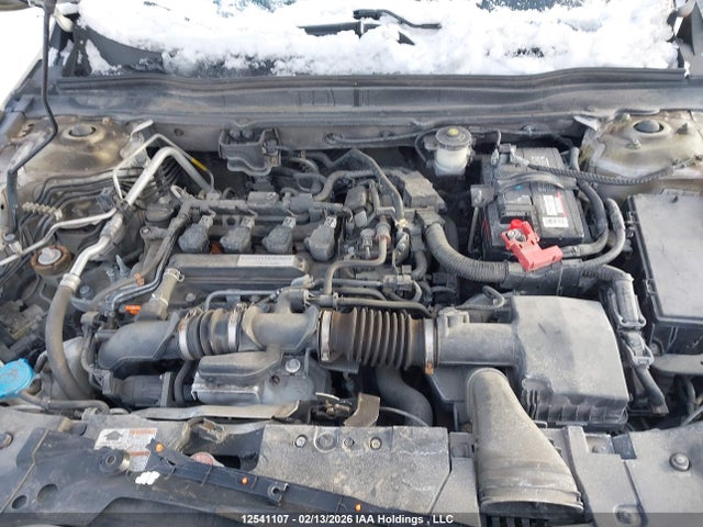 1HGCV1F33LA805111 Honda Accord Sport 1.5t