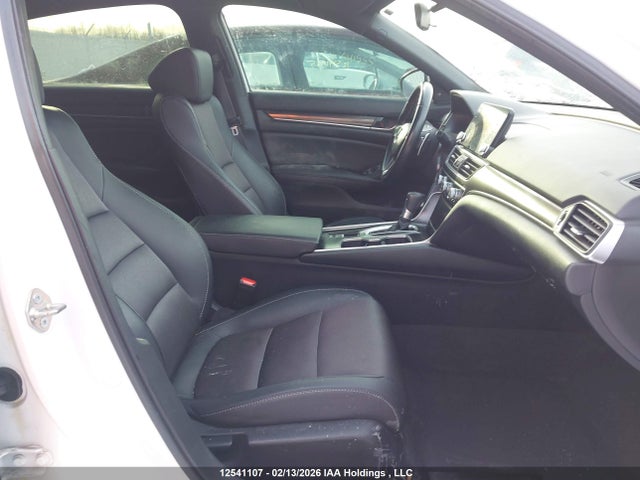 1HGCV1F33LA805111 Honda Accord Sport 1.5t