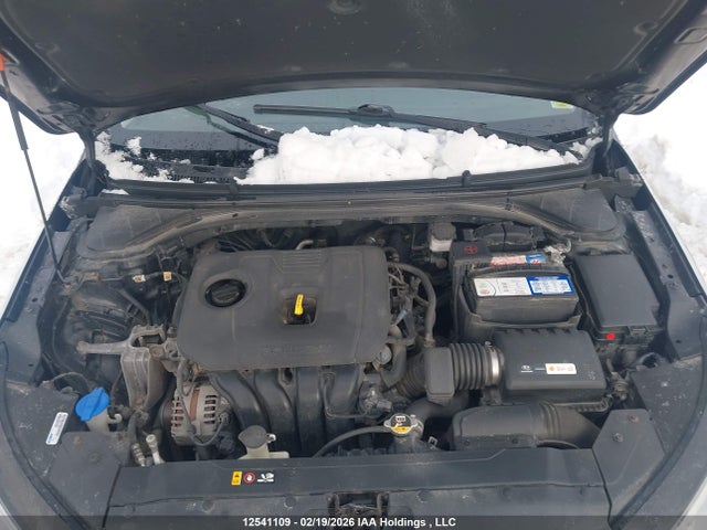 KMHD84LFXKU805965 Hyundai Elantra Sel/value/limited
