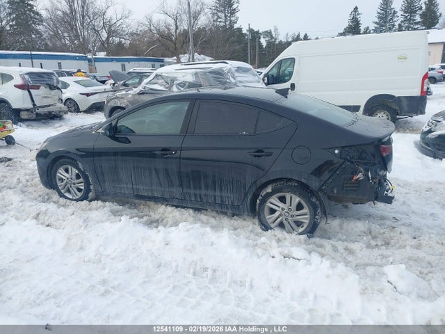 KMHD84LFXKU805965 Hyundai Elantra Sel/value/limited