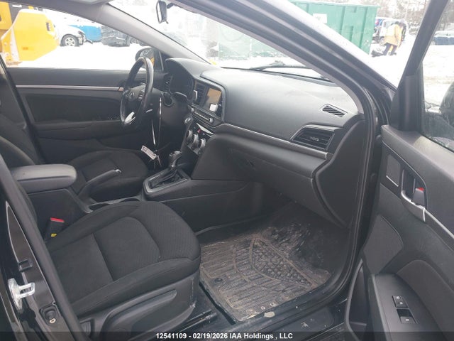 KMHD84LFXKU805965 Hyundai Elantra Sel/value/limited