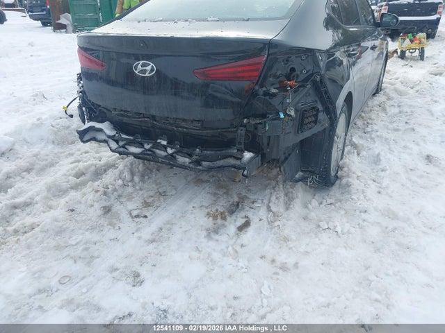 KMHD84LFXKU805965 Hyundai Elantra Sel/value/limited