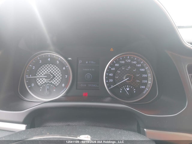 KMHD84LFXKU805965 Hyundai Elantra Sel/value/limited
