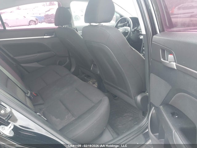 KMHD84LFXKU805965 Hyundai Elantra Sel/value/limited