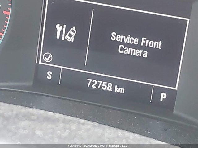 2023 Chevrolet Malibu Lt მანქანა იყიდება აუქციონზე, vin: 1G1ZD5ST2PF168190, აუქციონის ნომერი: 12541110