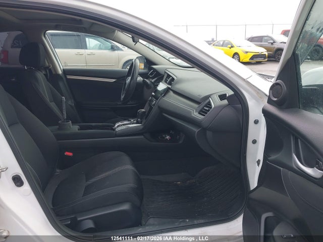 Продаж на аукціоні авто 2019 Honda Civic Ex, vin: 2HGFC2F71KH006875, номер лоту: 12541111
