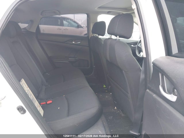 Продаж на аукціоні авто 2019 Honda Civic Ex, vin: 2HGFC2F71KH006875, номер лоту: 12541111