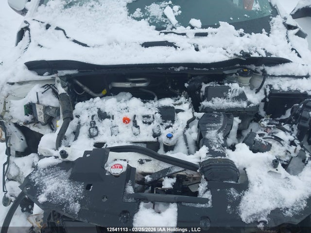 3CZRU6H31KM110241 Honda HR-V