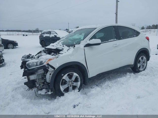 3CZRU6H31KM110241 Honda HR-V