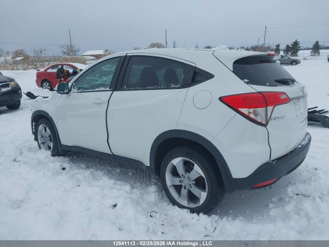 3CZRU6H31KM110241 Honda HR-V