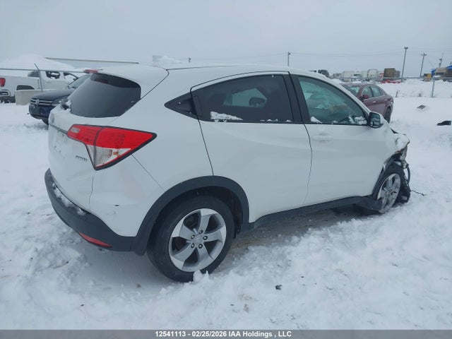 3CZRU6H31KM110241 Honda HR-V