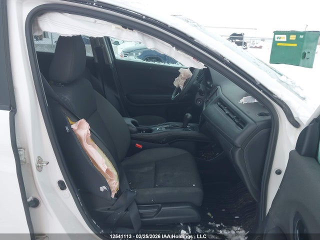 3CZRU6H31KM110241 Honda HR-V