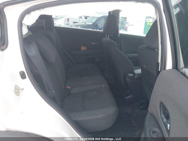 3CZRU6H31KM110241 Honda HR-V